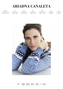 Print PDF - Traffic Models