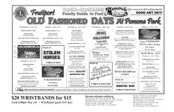 OFD placemat lg.indd - Fruitport Lions Club