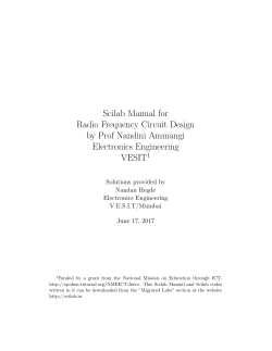 PDF of Lab Solutions