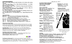 March 19, 2017 - Catholic Church, Saint Victoria Catholic Church