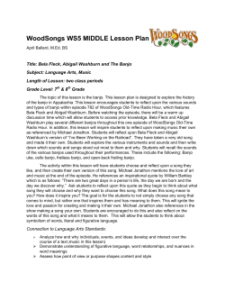 ws5-middle - WoodSongs Old Time Radio Hour