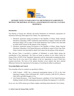 the PDF - Africa Centre for Energy Policy