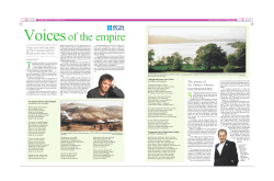 IN Straits Time Article - British Council Singapore