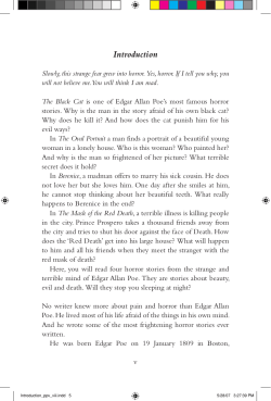 Introduction - Penguin Readers