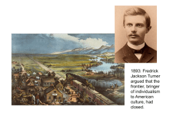The Platt Amendment (1902)