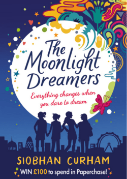 read an extract - The Moonlight Dreamers