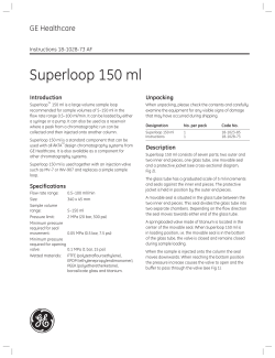 Superloop 150 ml