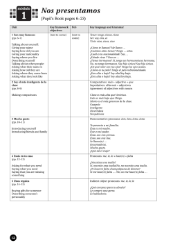 1 - Pearson Schools and FE Colleges