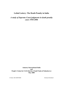 PDF - Amnesty International