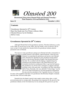 olmsted 200 issue 19