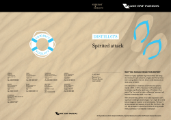 Distillers - Squarespace