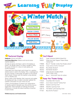 4001460_T8127 Winter Watch2.indd