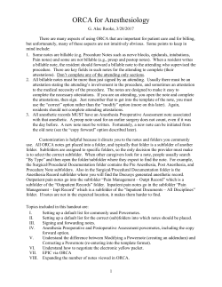 There are only certain folders into which your notes should be placed