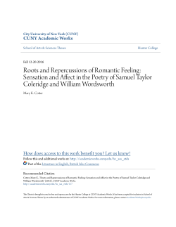 - CUNY Academic Works