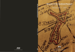 Untitled - Auckland Museum