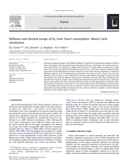 Ref - Computational Mechanics Group