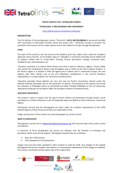 here - BirdLife Malta