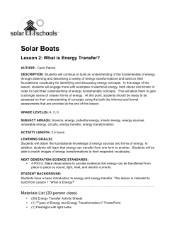 Lesson 2_ What is Energy Transfer