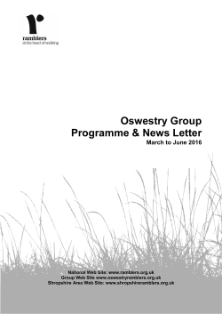 Prog March to June 16_docx