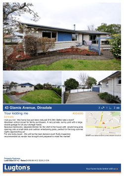 43 Glamis Avenue, Dinsdale
