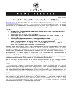 Nsu17-06 Resource Update FINAL
