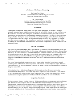 Link to Paper - University of Wisconsin