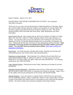 HERE - Desert Triathlon