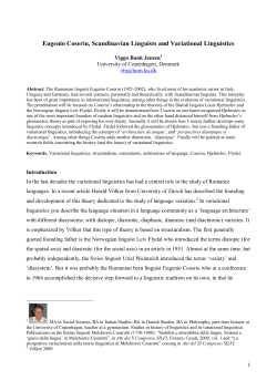 this PDF file - Open Journal Systems at Lund University