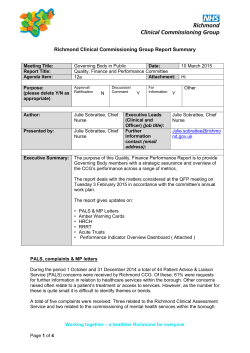 20150310 Hi(1) - QFP report coversheet