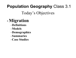 GEOG 141 Migration(Feb07)