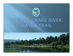 Celeste Tracy - State of New Jersey