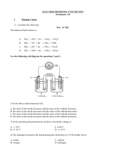 Review II with Answers
