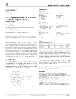 Bis(1,10-phenanthroline-[kappa]2N,N`)(sulfato