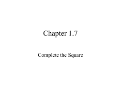 Document