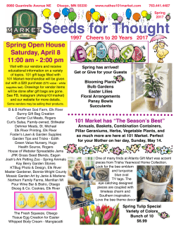 to view - 101 Market