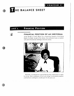 Text - Unit 1 - School District #83