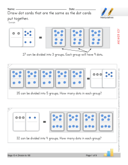 Answers - Symphony Learning