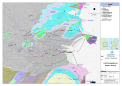 Bedrock Geology 074512001Mi0235D01