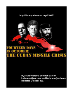 Revisted October 1997 - USS William R Rush Association Home Page