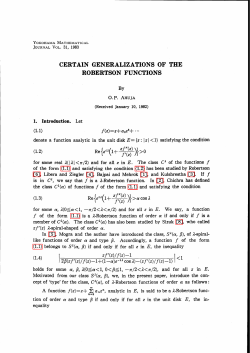Theorem