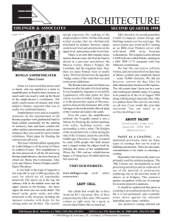 Newsletter as PDF