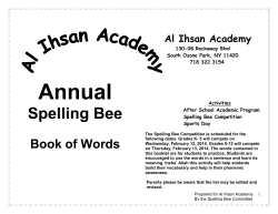 Al Ihsan Academy