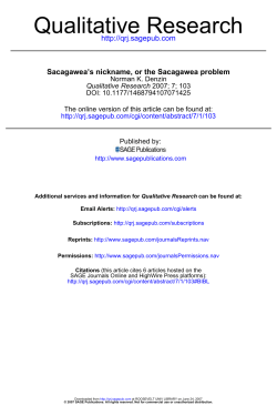 Qualitative Research