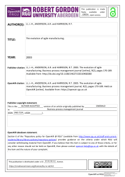 author(s): title: year