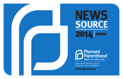 Spring - Planned Parenthood