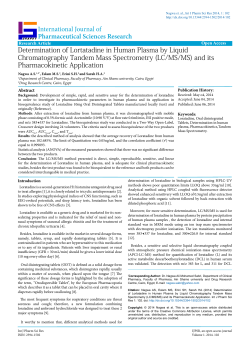 Full-Text PDF - Graphy Publications