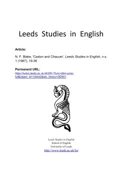 ÿþM icrosoft W ord - coversheet 2 . docx - Digital Library