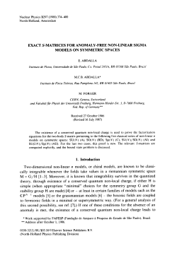 1. Introduction - IME-USP