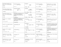 Q. Determine whether (    ) = 3    4 − 2     2 + 5 is even, odd, or neither