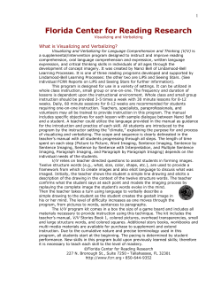 Florida Center for Reading Research